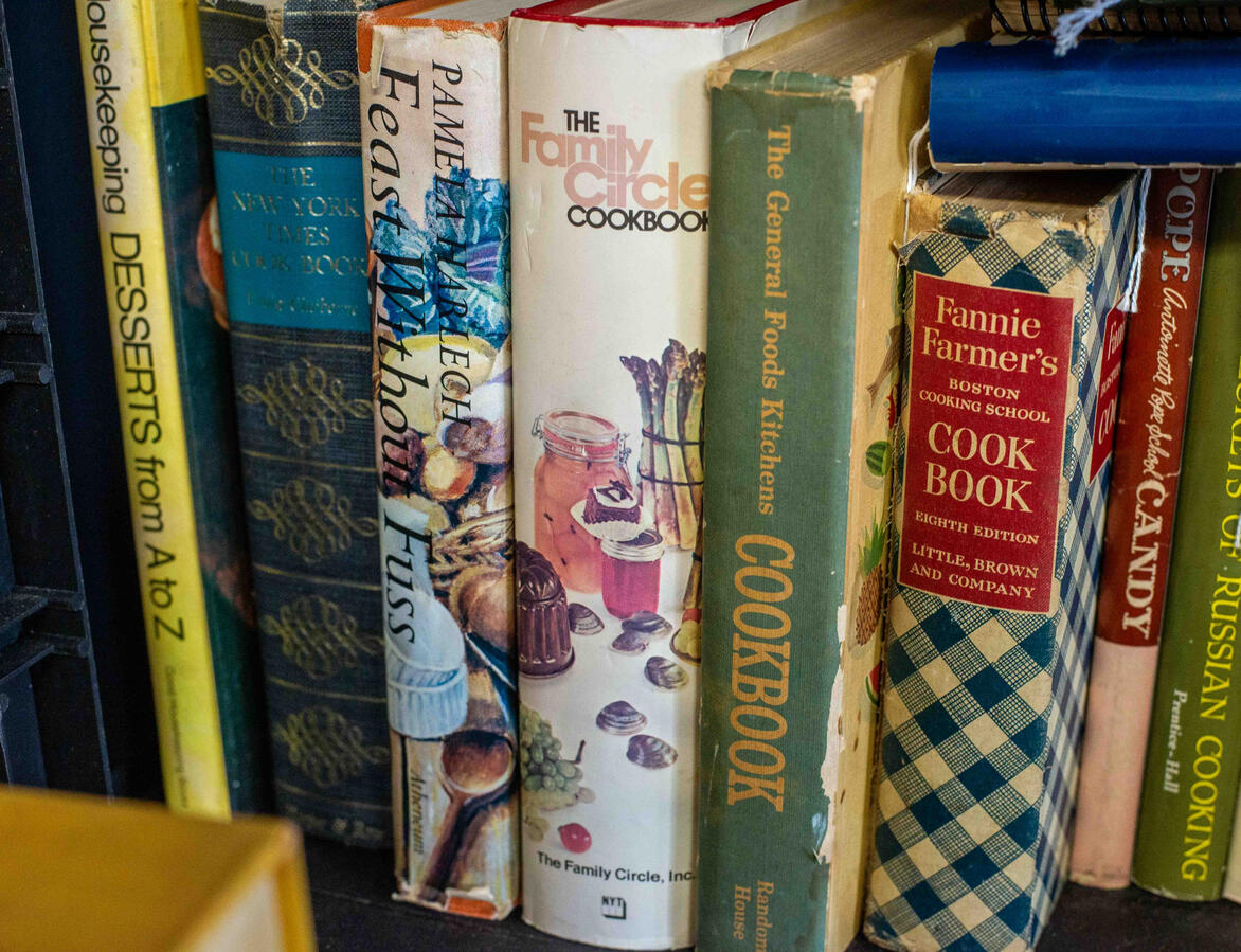classic old books in seacoast nh